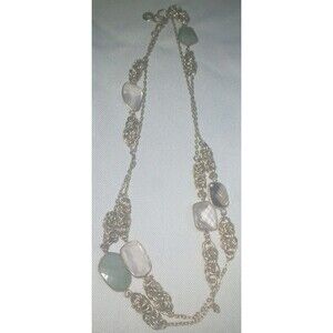 Beautiful Designer Byzantine necklace vintage wonderful great Christmas gift